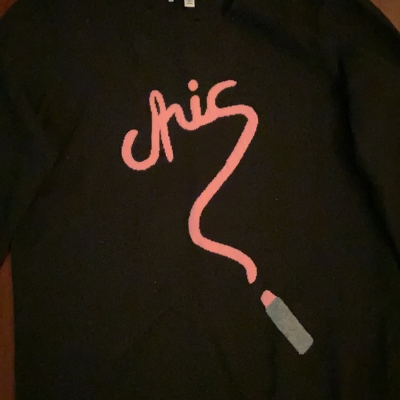 Girls sweater by Milly - Picture 2 of 2